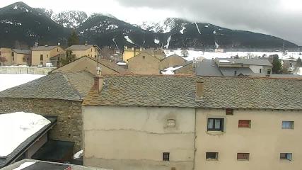 Cambre d Aze: Sant pierre del forcats (viewsurf.com)