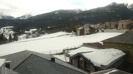 Cambre d Aze: Sant pierre del forcats (viewsurf.com)