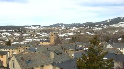 Cambre d Aze: Sant pierre del forcats (viewsurf.com)