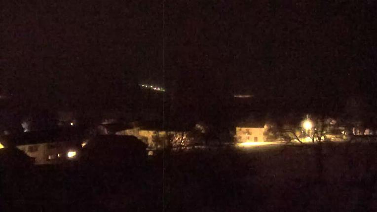 Webcam Cambre d Aze: Sant pierre del forcats