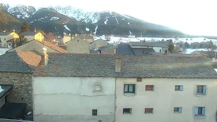 Cambre d Aze: Sant pierre del forcats (viewsurf.com)