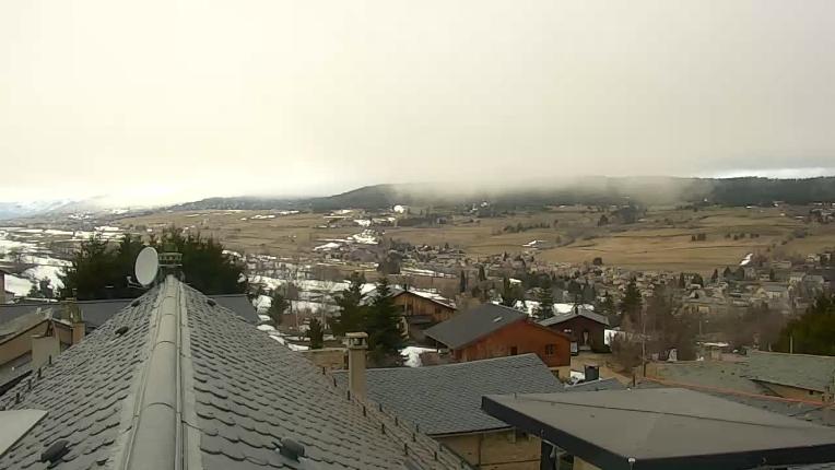 Webcam Cambre d Aze: Sant pierre del forcats