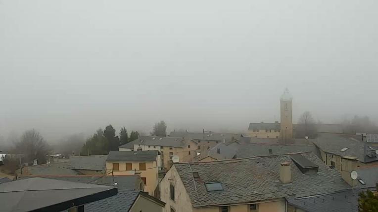 Webcam Cambre d Aze: Sant pierre del forcats