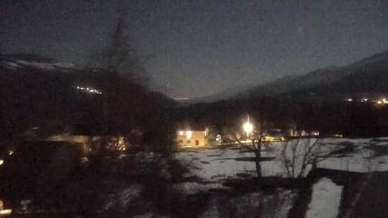 Cambre d Aze: Sant pierre del forcats (viewsurf.com)