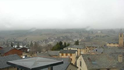 Cambre d Aze: Sant pierre del forcats (viewsurf.com)