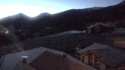 Cambre d Aze: Sant pierre del forcats (viewsurf.com)