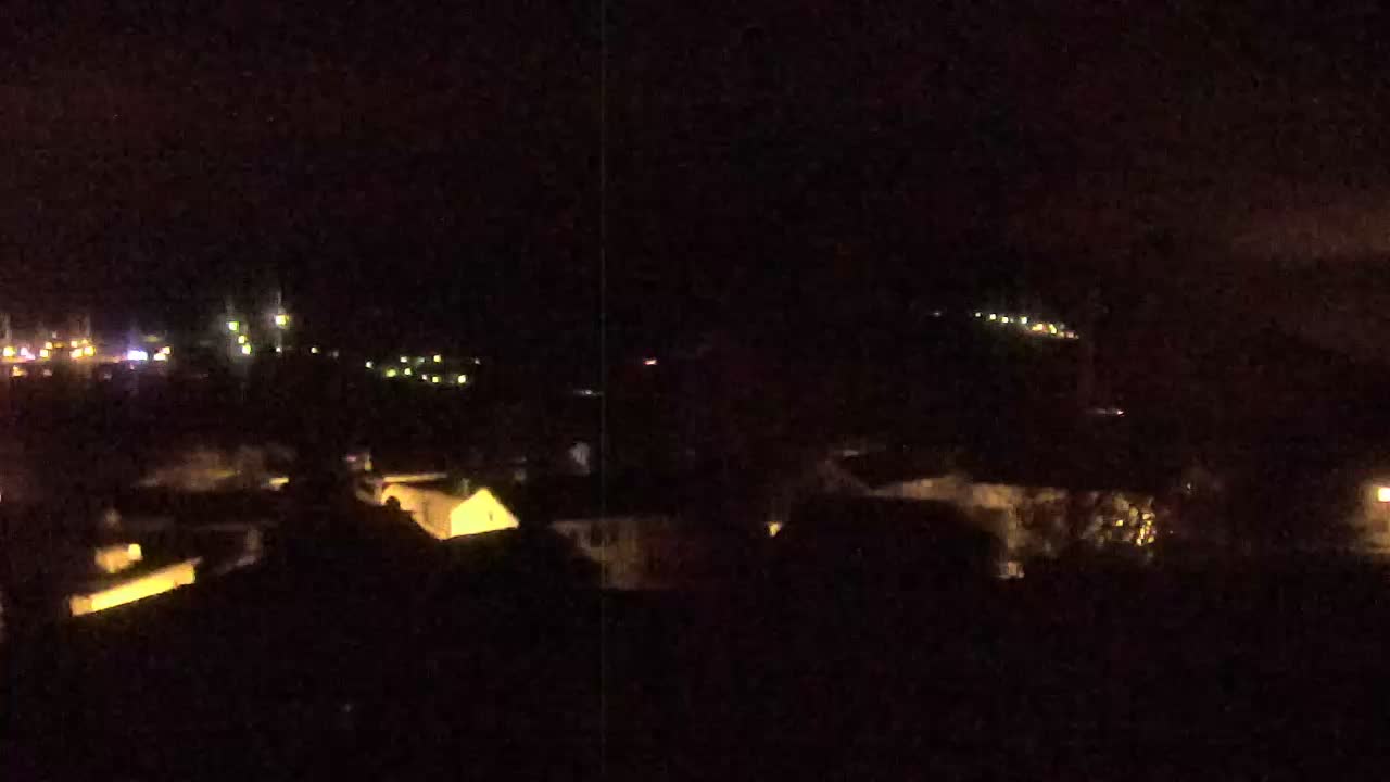 Webcam Cambre d Aze: Sant pierre del forcats