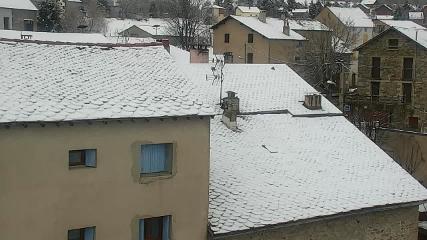 Cambre d Aze: Sant pierre del forcats (viewsurf.com)