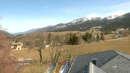 Cambre d Aze: Sant pierre del forcats (viewsurf.com)