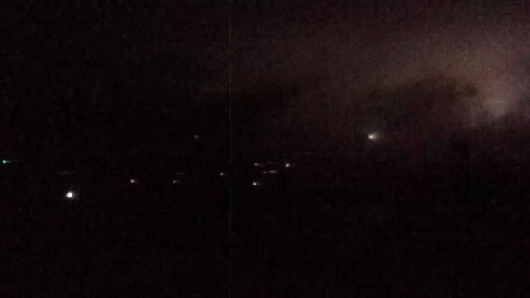 Webcam Cambre d Aze: Sant pierre del forcats