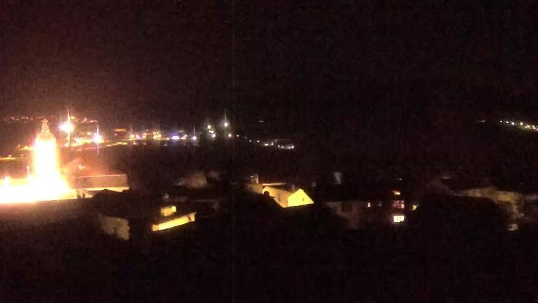 Webcam Cambre d Aze: Sant pierre del forcats