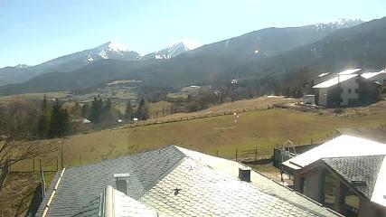 Cambre d Aze: Sant pierre del forcats (viewsurf.com)