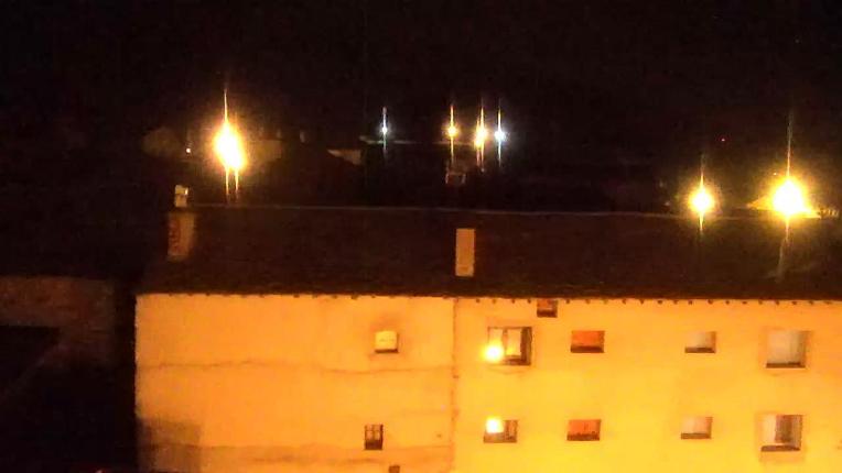 Webcam Cambre d Aze: Sant pierre del forcats