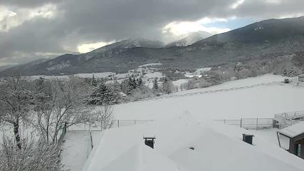 Cambre d Aze: Sant pierre del forcats (viewsurf.com)