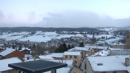 Cambre d Aze: Sant pierre del forcats (viewsurf.com)