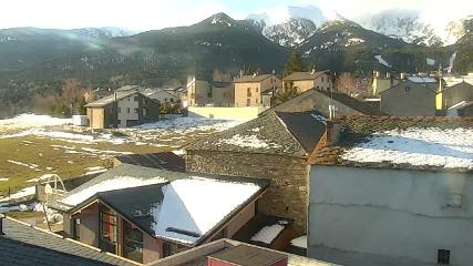 Cambre d Aze: Sant pierre del forcats (viewsurf.com)