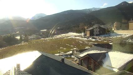 Cambre d Aze: Sant pierre del forcats (viewsurf.com)