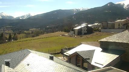 Cambre d Aze webcam