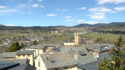 Cambre d Aze: Sant pierre del forcats (viewsurf.com)