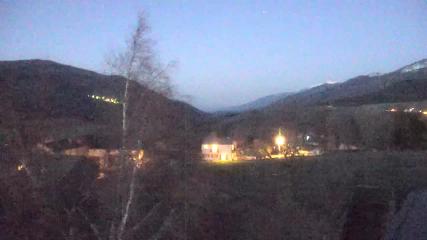 Cambre d Aze: Sant pierre del forcats (viewsurf.com)