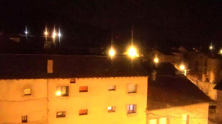 Webcam Cambre d Aze: Sant pierre del forcats