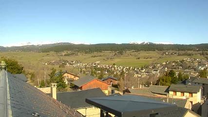 Cambre d Aze: Sant pierre del forcats (viewsurf.com)