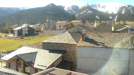 Cambre d Aze: Sant pierre del forcats (viewsurf.com)