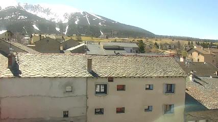 Cambre d Aze: Sant pierre del forcats (viewsurf.com)