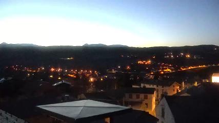 Cambre d Aze webcam