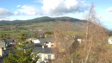 Cambre d Aze: Sant pierre del forcats (viewsurf.com)