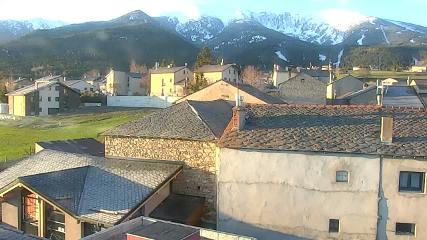 Cambre d Aze: Sant pierre del forcats (viewsurf.com)