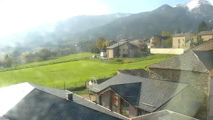 Cambre d Aze: Sant pierre del forcats (viewsurf.com)