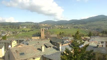 Cambre d Aze: Sant pierre del forcats (viewsurf.com)