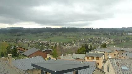 Cambre d Aze: Sant pierre del forcats (viewsurf.com)