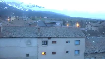 Cambre d Aze: Sant pierre del forcats (viewsurf.com)