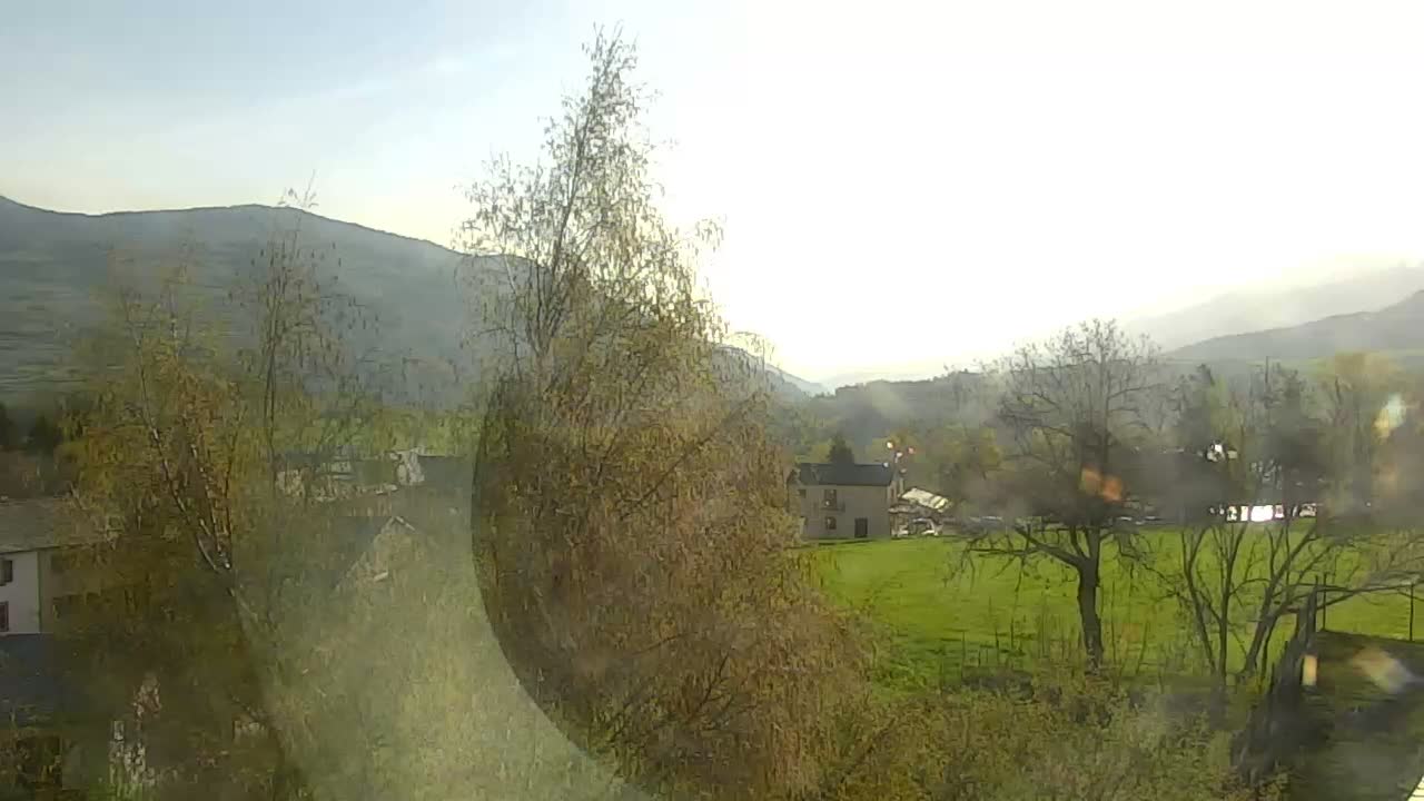 Webcam Cambre d Aze: Sant pierre del forcats