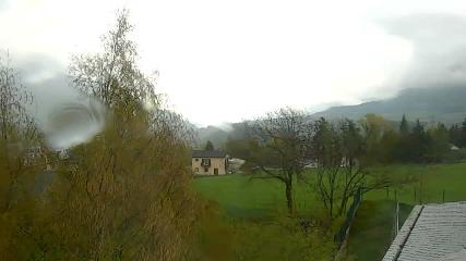 Cambre d Aze: Sant pierre del forcats (viewsurf.com)