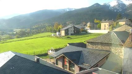 Cambre d Aze: Sant pierre del forcats (viewsurf.com)