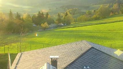 Cambre d Aze: Sant pierre del forcats (viewsurf.com)