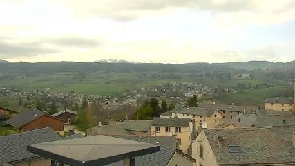 Cambre d Aze: Sant pierre del forcats (viewsurf.com)