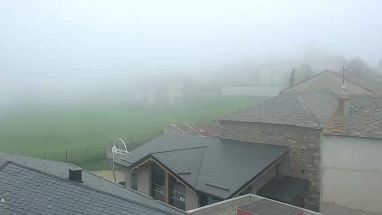 Webcam Cambre d Aze: Sant pierre del forcats