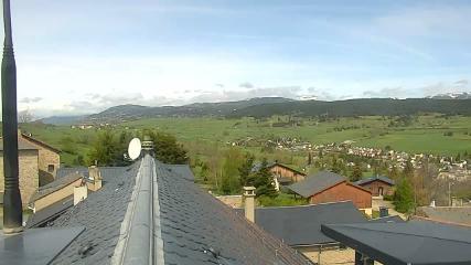 Cambre d Aze: Sant pierre del forcats (viewsurf.com)