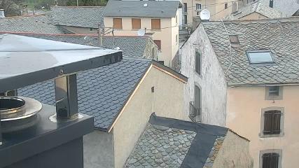 Cambre d Aze: Sant pierre del forcats (viewsurf.com)