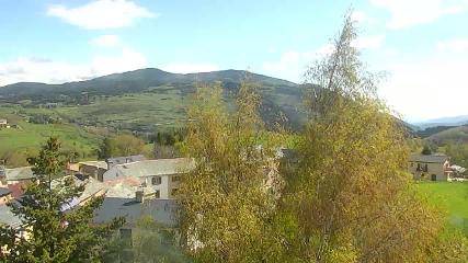Cambre d Aze: Sant pierre del forcats (viewsurf.com)
