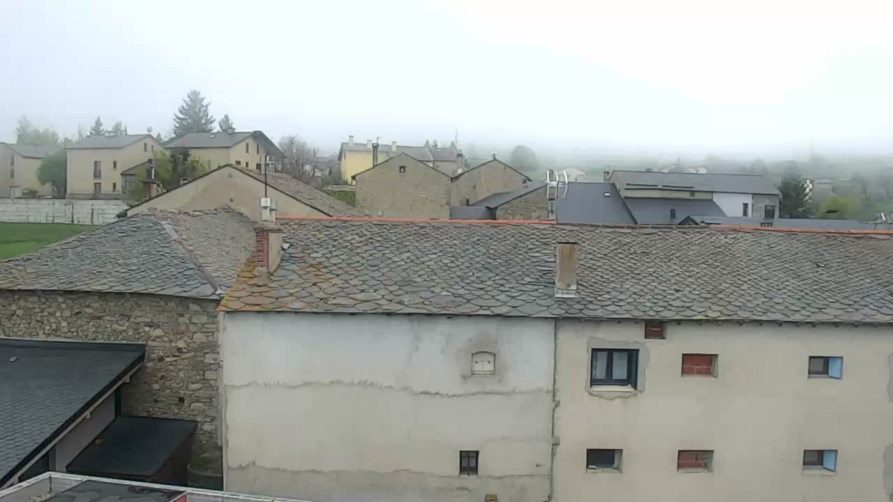 Webcam Cambre d Aze: Sant pierre del forcats