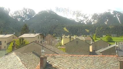 Cambre d Aze: Sant pierre del forcats (viewsurf.com)