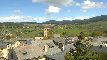 Cambre d Aze: Sant pierre del forcats (viewsurf.com)