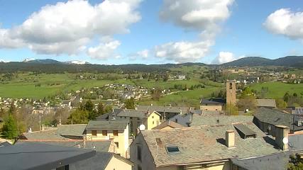 Cambre d Aze: Sant pierre del forcats (viewsurf.com)