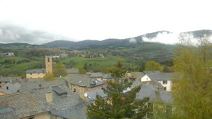 Cambre d Aze: Sant pierre del forcats (viewsurf.com)
