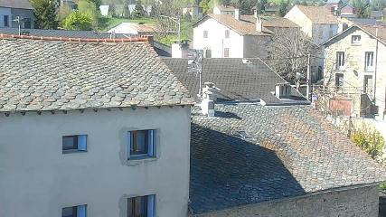 Cambre d Aze: Sant pierre del forcats (viewsurf.com)
